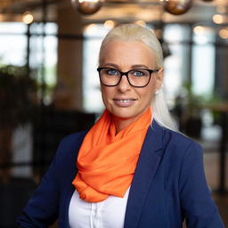 Isabel Stockhausen 's profile picture