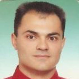 Ike Ahmet Ilkgun Cark