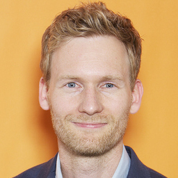 Patrick Ackmann