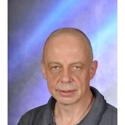 Peter Raschke