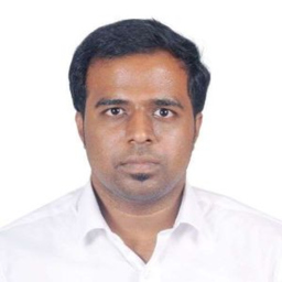 Aakash Dharmarajan