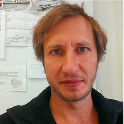 Alexey Lukyanov's profile picture