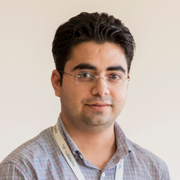 ATIF IRSHAD