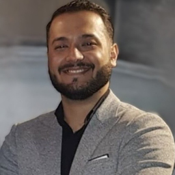 mehdi karimi
