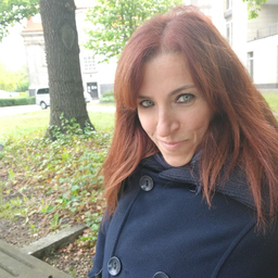 Dr. Daniela Humar