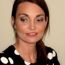 Mag. Kristine Silmane 