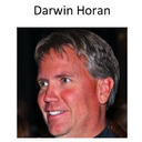 Darwin Horan