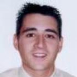 Alberto González González
