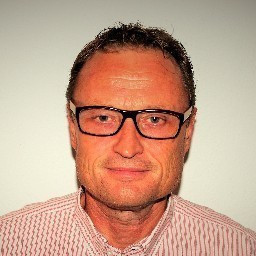 Hubert Karl Kälin