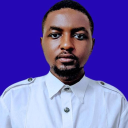 Stephen MUTABAZI
