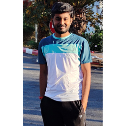 sathish shanmugam