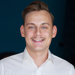 Marcus Lück