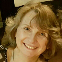 Marion Atenhan