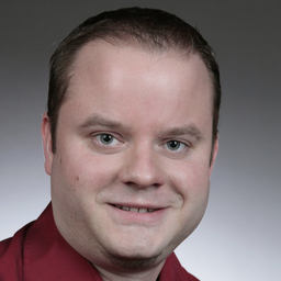 Markus Evert