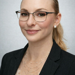 Anna Spevarova