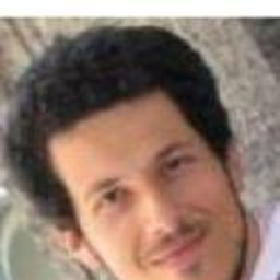 Dr. Gianluca Iovine