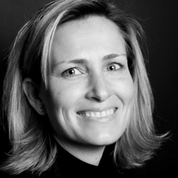 Christina Stahf
