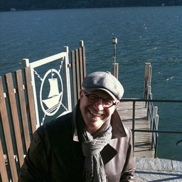 Peter Glanz