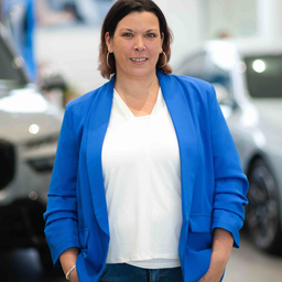Anne Groß