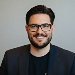 Daniel Deckert