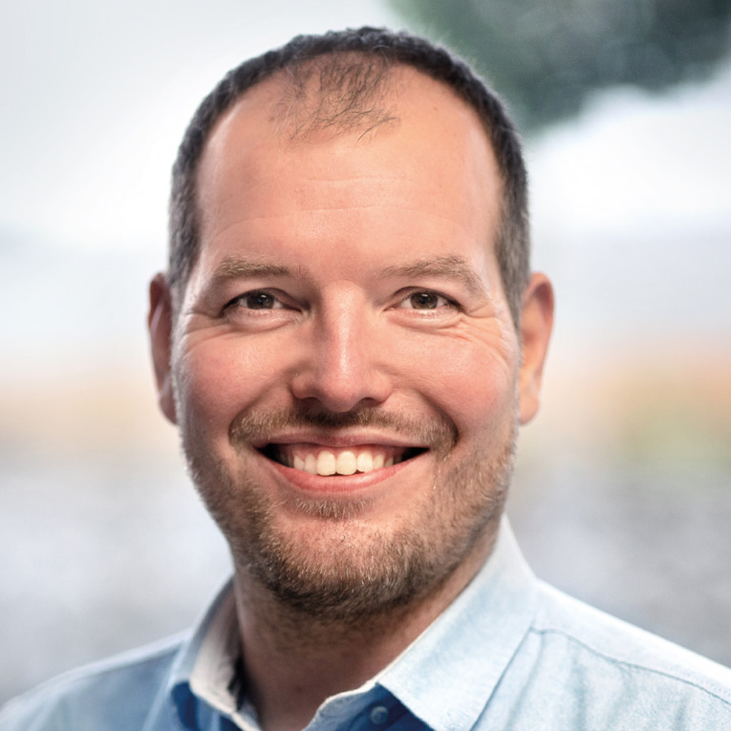 Tobias Reckeweg Tobias Reckeweg