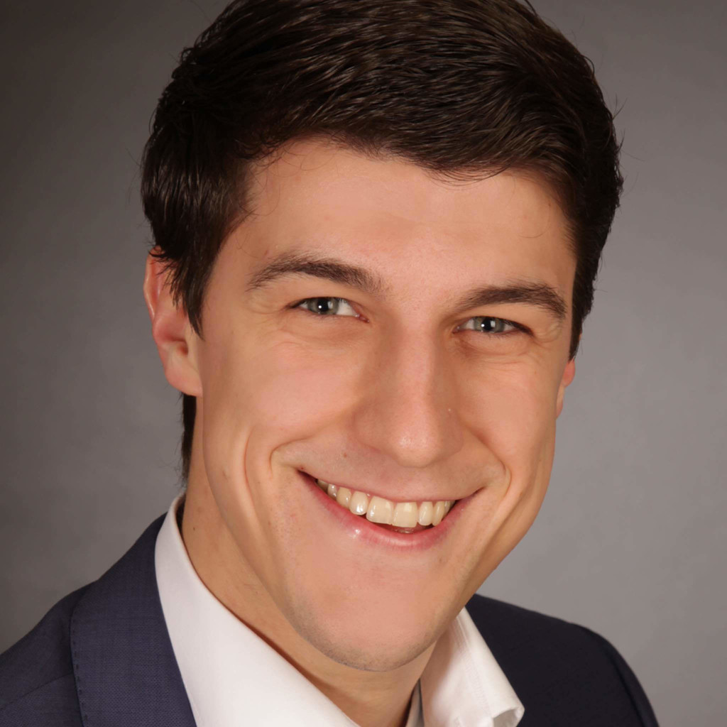 Michael Nordhaus Leiter der Stabsstelle Behinderten und