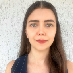 Tuğçe Arslangörür