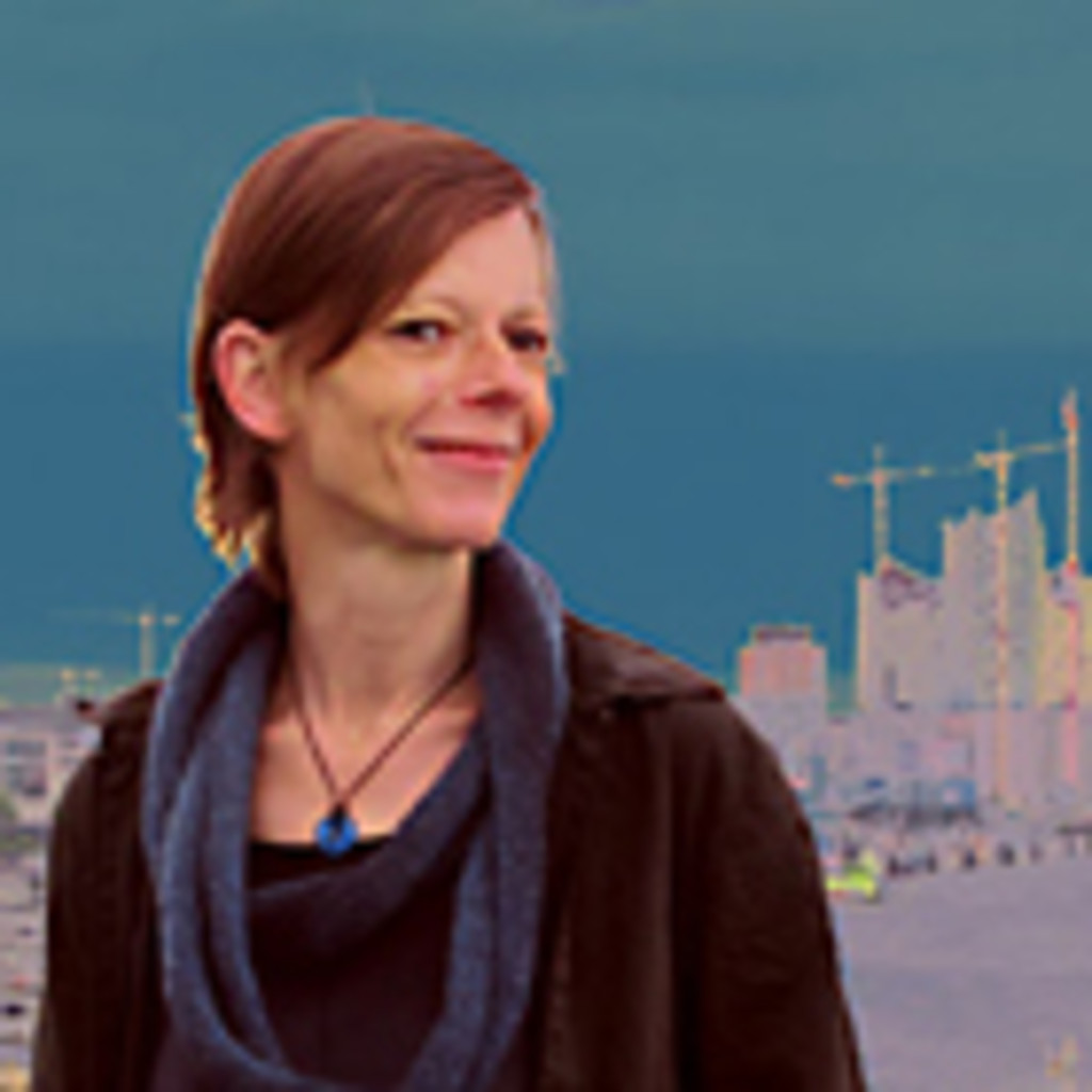 Nana Suhrbier - Freiberuflerin - ~ Atelier am Fluss | Print & Webdesign
