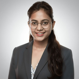 Harshada Patkari