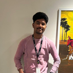 Natarajan Panneerselvam