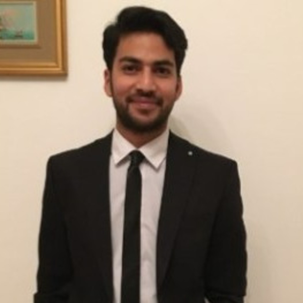 Mohit Rathi - Project Manager - OYO Rooms | XING