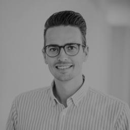 David Muschalik