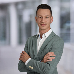 Artur Haberlach