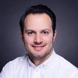 Ardalan Zamani