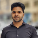 Imran Ahmed Khan