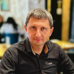Dipl.-Ing. Igor Kaykov