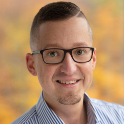 Benjamin Schmolinski