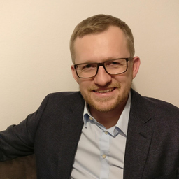 Sebastian Fuchs's profile picture