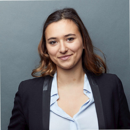 Camille Garbolino
