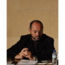José María Izquierdo Calle