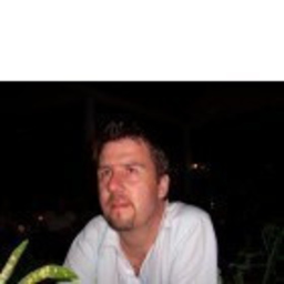 simon penn