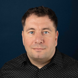 Oleksandr Kresniakov