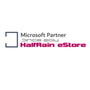 HalfRain eStore