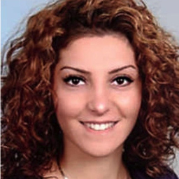 Elif Pektas