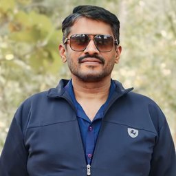 Raja Kumar