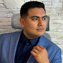 Elvis Campuzano Vasquez