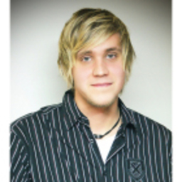 Timo Speckmann's profile picture