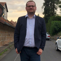 Thorsten Lange