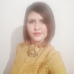 Marija Uzunska