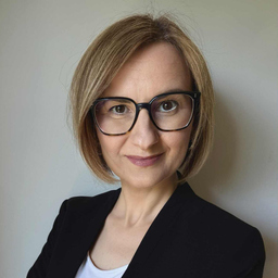 Anna Kepowicz
